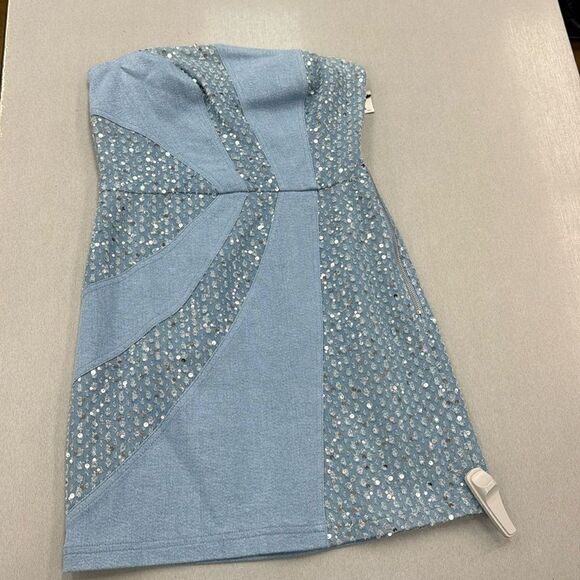 Ramy brook dress - Picture 1 of 5